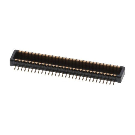 Molex Board To Board & Mezzanine Connectors .5Mm Vert Plg 60Ckt Smt Dual Row 555600607
